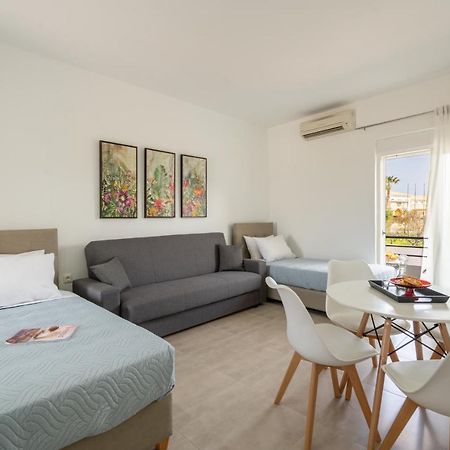 Apartament Kalligeom Hersonissos  Zewnętrze zdjęcie