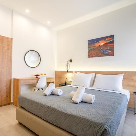 Apartament Kalligeom Hersonissos  Zewnętrze zdjęcie