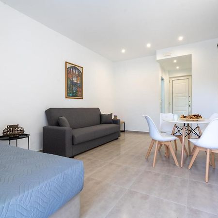 Apartament Kalligeom Hersonissos  Zewnętrze zdjęcie