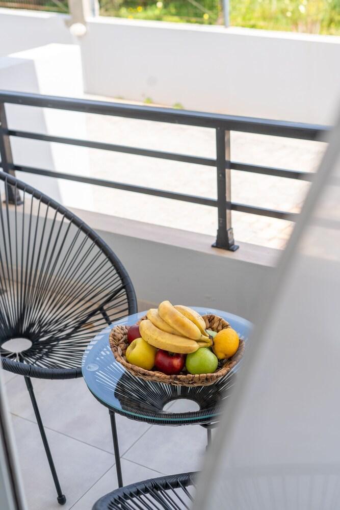 Apartament Kalligeom Hersonissos  Zewnętrze zdjęcie