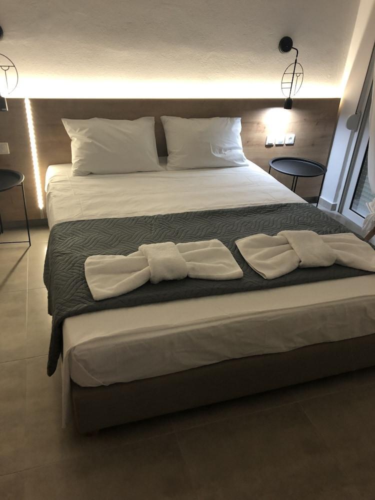 Apartament Kalligeom Hersonissos  Zewnętrze zdjęcie