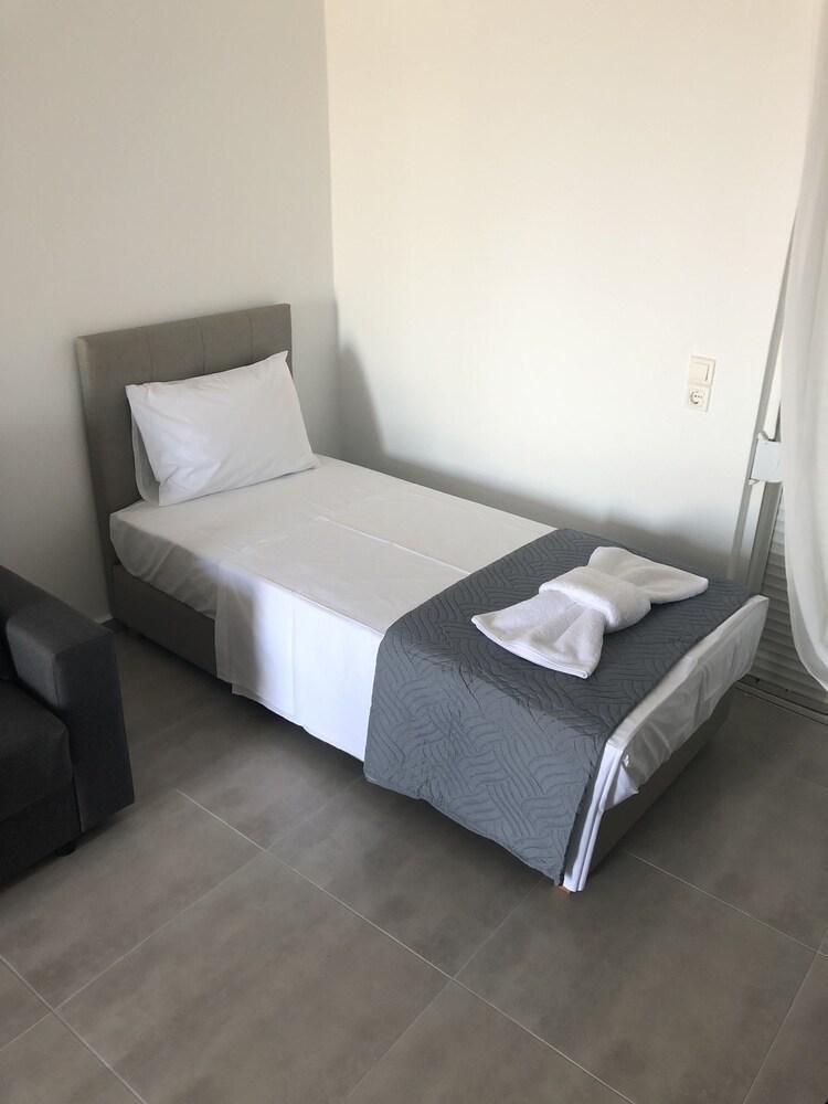 Apartament Kalligeom Hersonissos  Zewnętrze zdjęcie