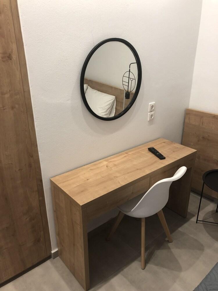 Apartament Kalligeom Hersonissos  Zewnętrze zdjęcie