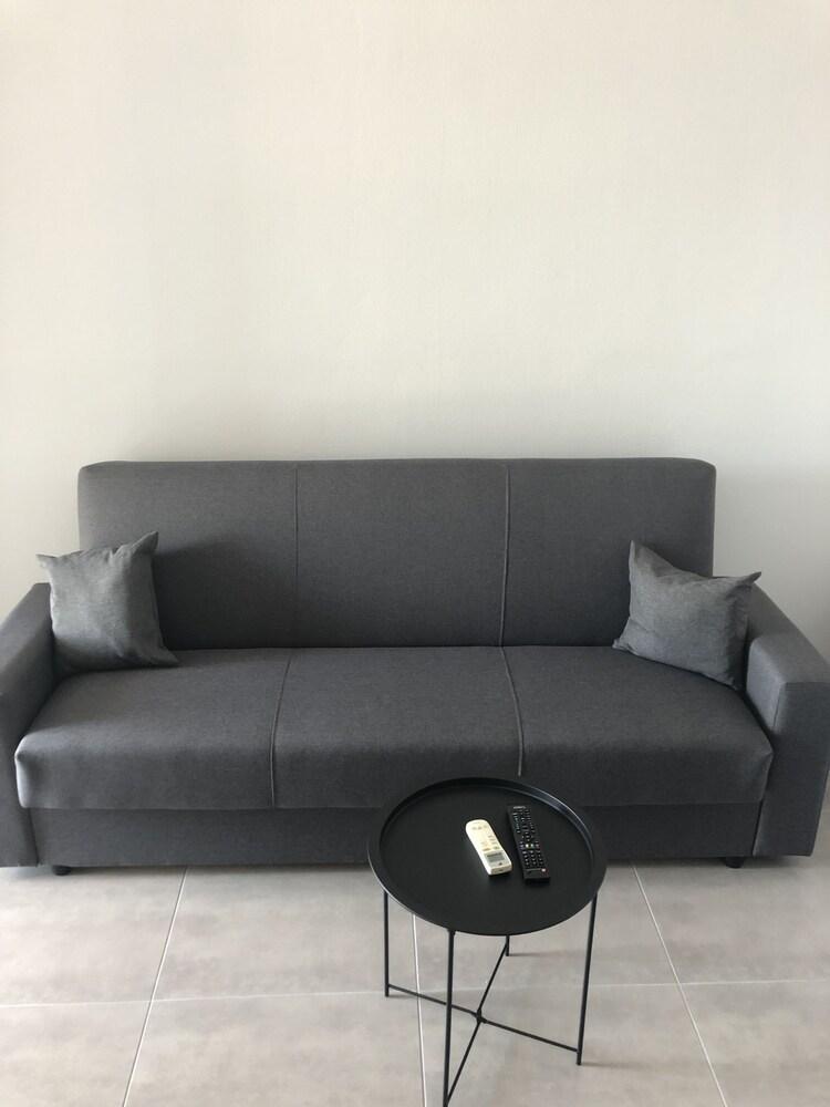 Apartament Kalligeom Hersonissos  Zewnętrze zdjęcie