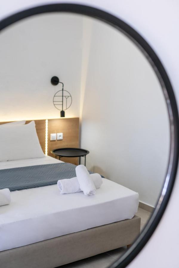 Apartament Kalligeom Hersonissos  Zewnętrze zdjęcie