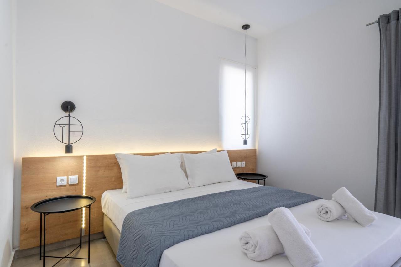 Apartament Kalligeom Hersonissos  Zewnętrze zdjęcie