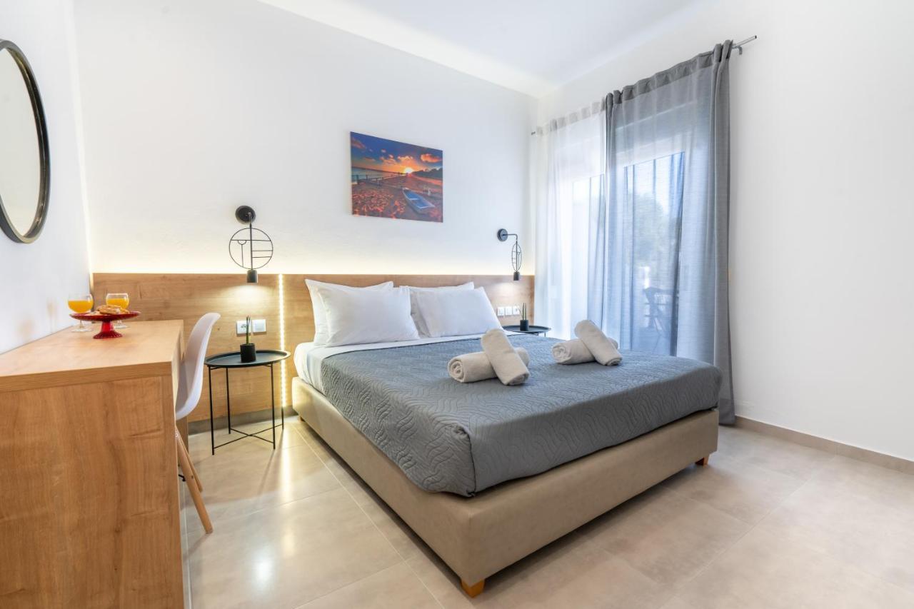 Apartament Kalligeom Hersonissos  Zewnętrze zdjęcie