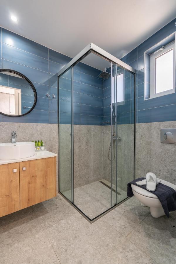 Apartament Kalligeom Hersonissos  Zewnętrze zdjęcie