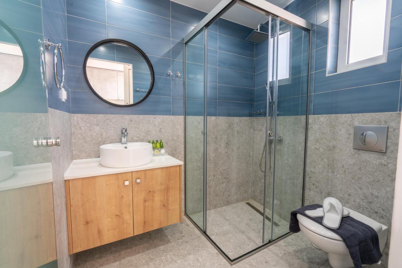 Apartament Kalligeom Hersonissos  Zewnętrze zdjęcie