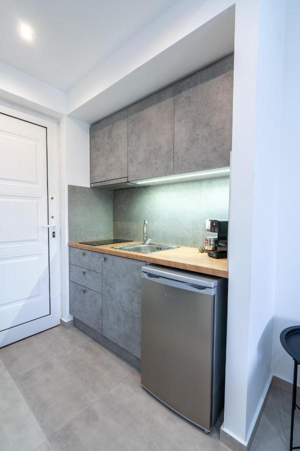Apartament Kalligeom Hersonissos  Zewnętrze zdjęcie