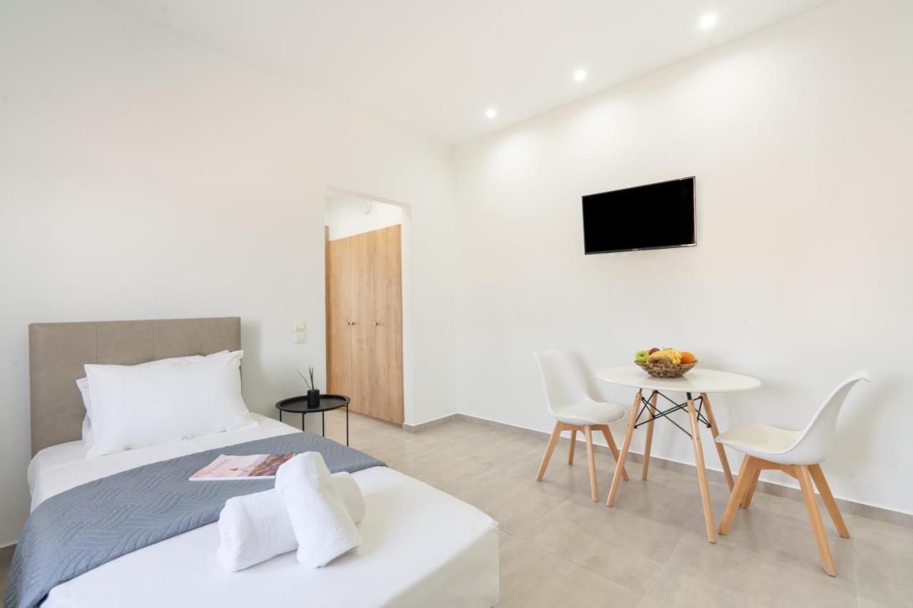 Apartament Kalligeom Hersonissos  Zewnętrze zdjęcie