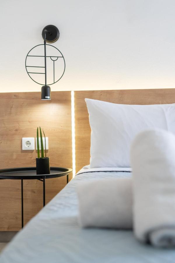 Apartament Kalligeom Hersonissos  Zewnętrze zdjęcie