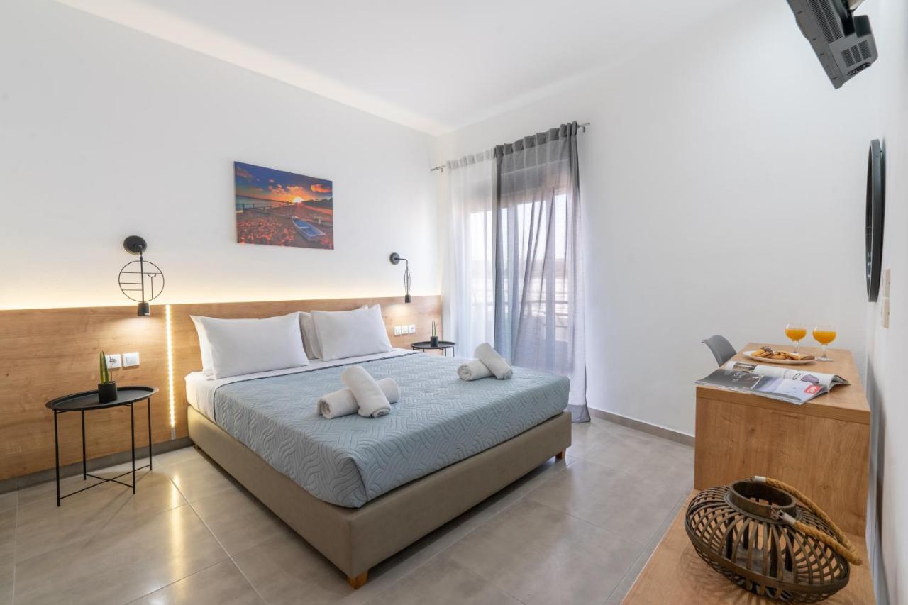 Apartament Kalligeom Hersonissos  Pokój zdjęcie