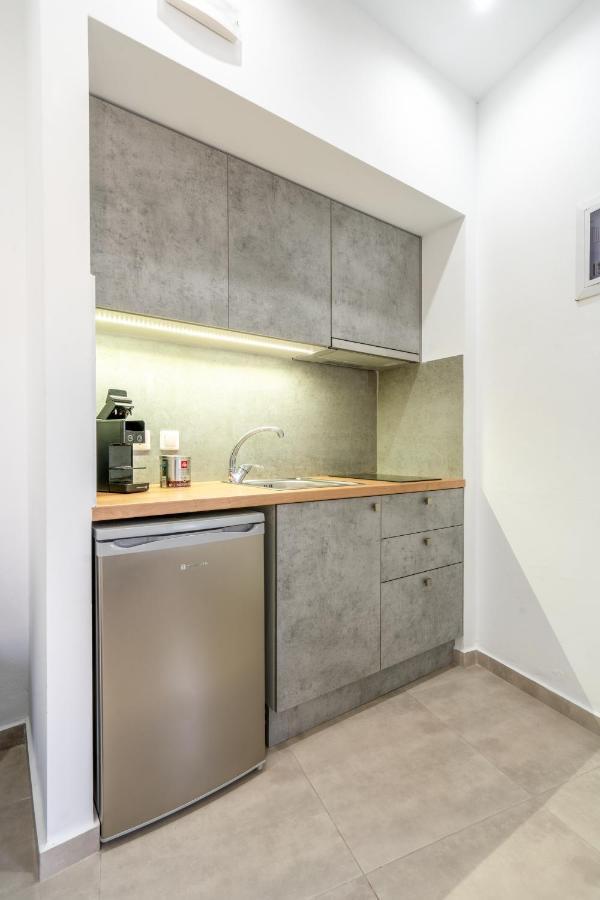 Apartament Kalligeom Hersonissos  Zewnętrze zdjęcie