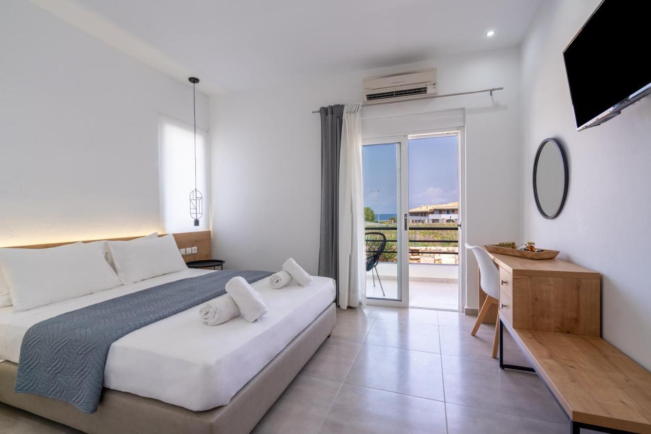 Apartament Kalligeom Hersonissos  Zewnętrze zdjęcie
