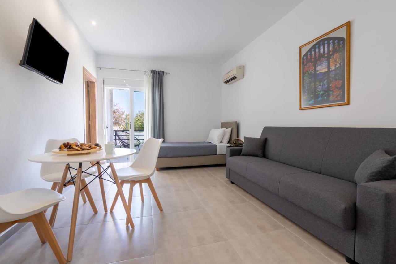 Apartament Kalligeom Hersonissos  Zewnętrze zdjęcie