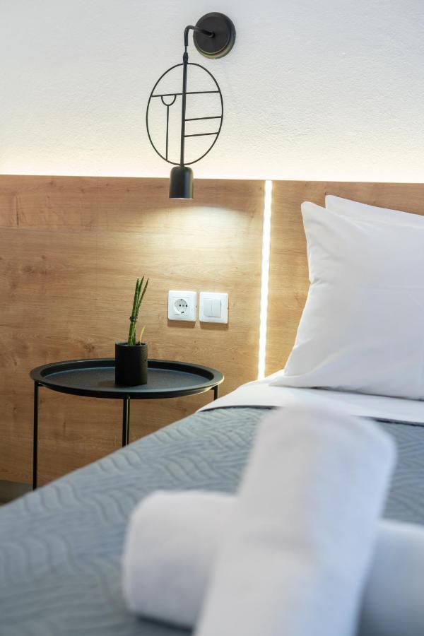 Apartament Kalligeom Hersonissos  Zewnętrze zdjęcie