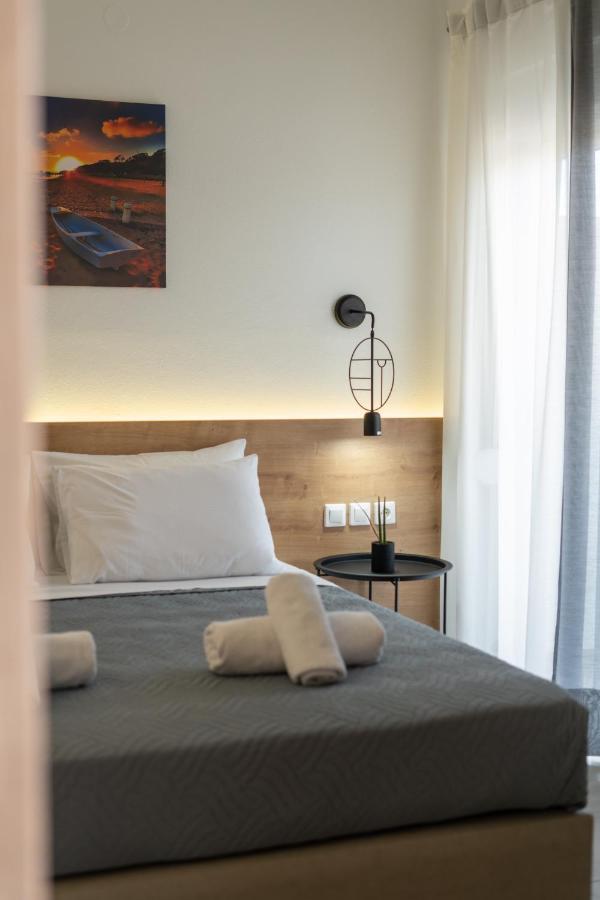 Apartament Kalligeom Hersonissos  Zewnętrze zdjęcie