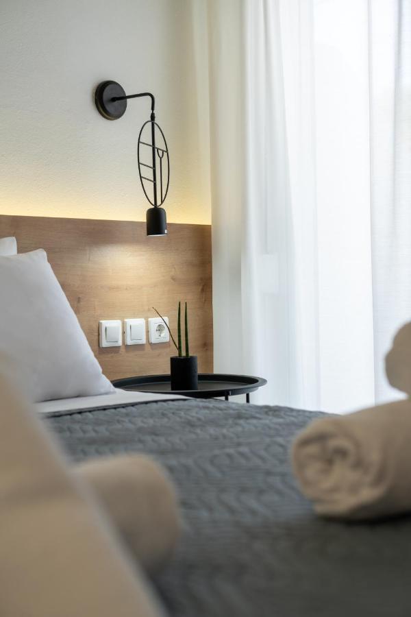 Apartament Kalligeom Hersonissos  Zewnętrze zdjęcie