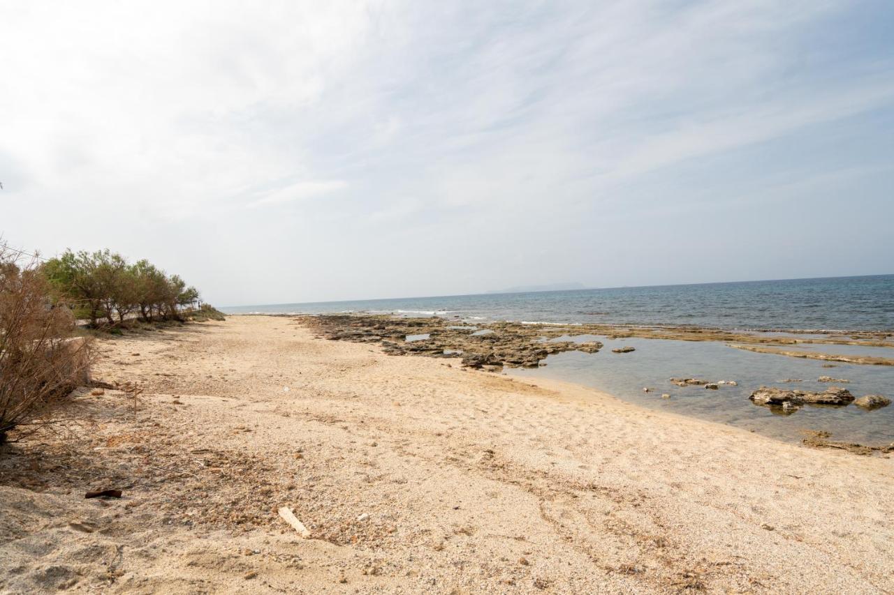 Apartament Kalligeom Hersonissos  Zewnętrze zdjęcie